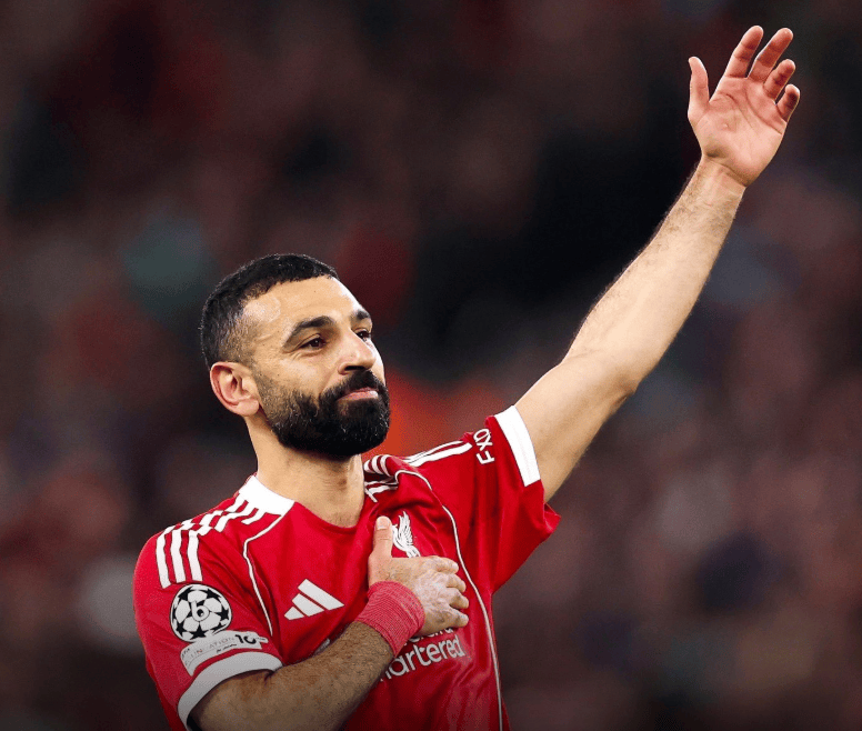 拒绝沙特1.5亿英镑报价，40万英镑周薪，续约萨拉赫让利物浦损失惨重