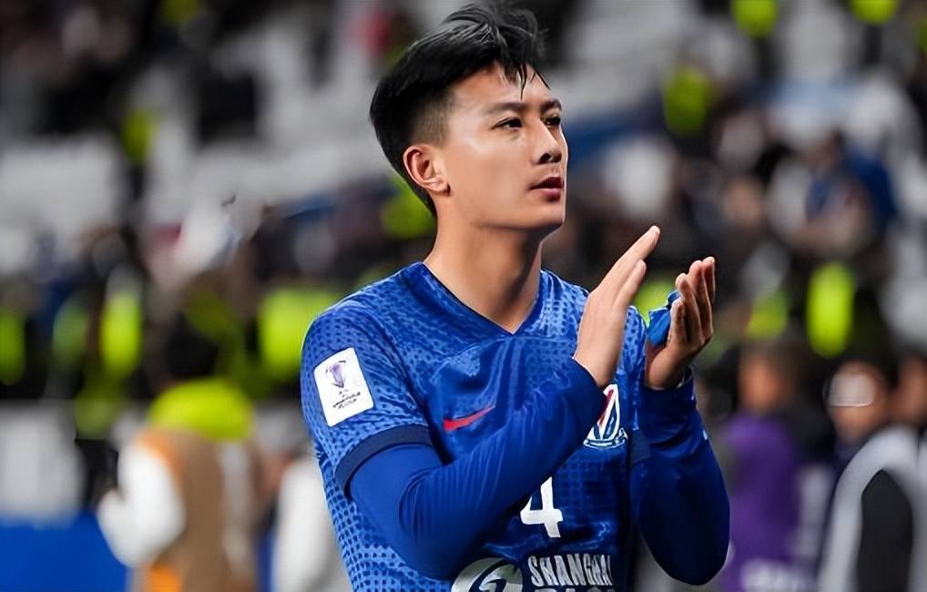 喜讯！荷甲外援中卫4月1日正式转会加盟申花，朱辰杰为此留洋去德甲多特